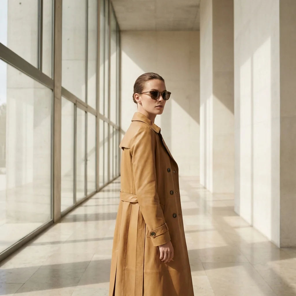 Women's collection editorial